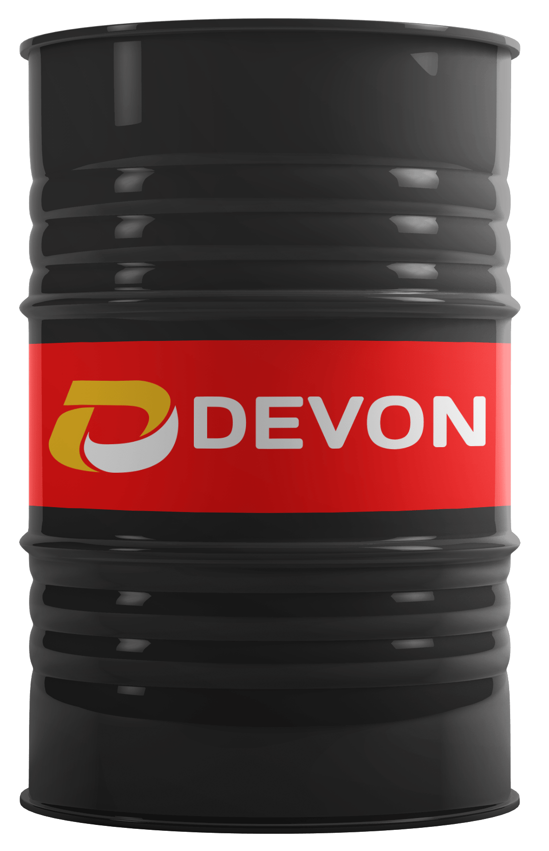 Трансмиссионное масло для спецтехники Devon UTTO 10W-30